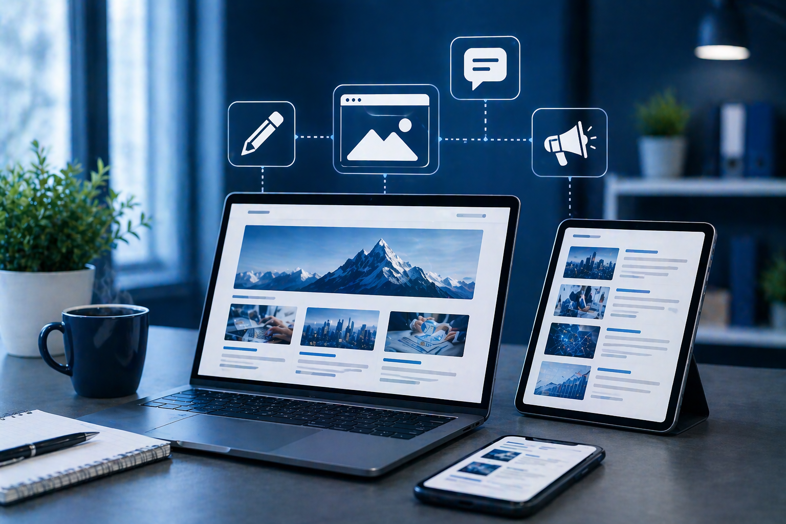 Imagen del blog HR Data Factory