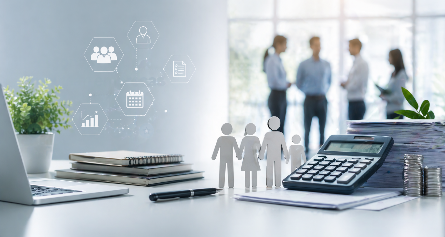Imagen del blog HR Data Factory